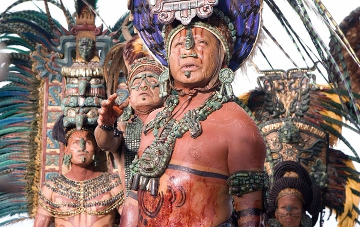 Експерти с удивително откритие за цивилизацията на маите