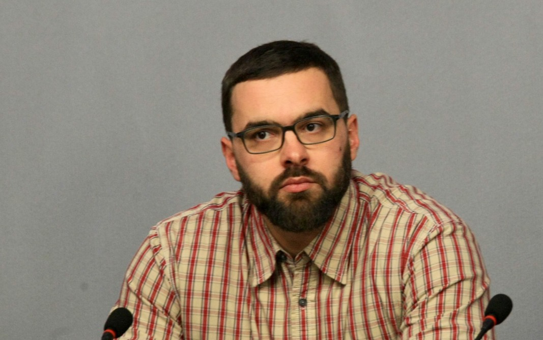 Стоян Мирчев от БСП с ултиматум към президента 