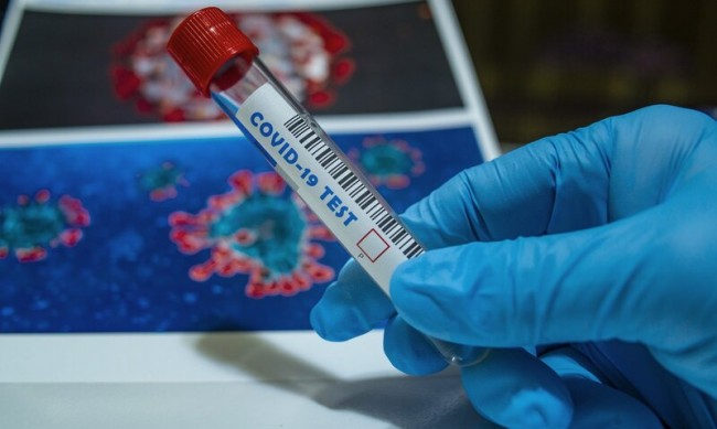 Великобритания вече не иска PCR-и за напълно ваксинираните