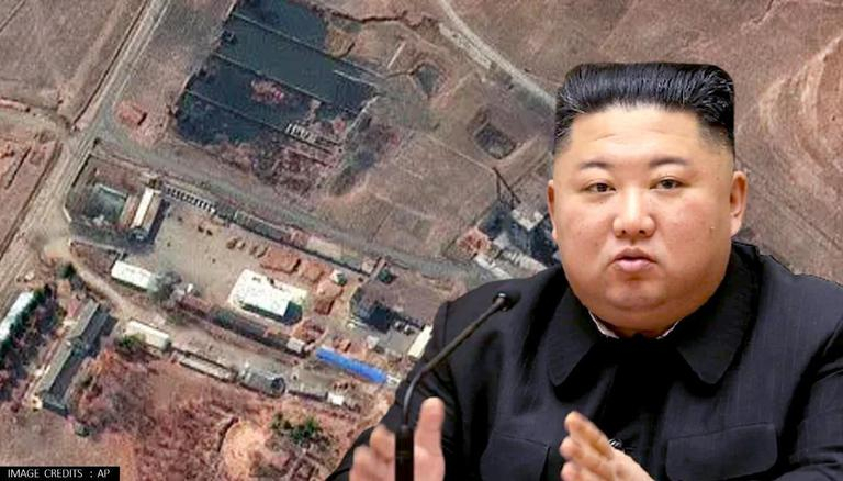 Светът е на тръни: Северна Корея прави огромна атомна бомба СНИМКИ