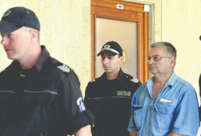 Нови разкрития за бруталното убийство на разстреляната от военен банкерка Павлинка в Бургас