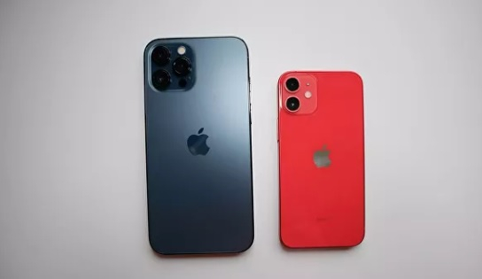 Apple изтегли от продажба няколко модела iPhone