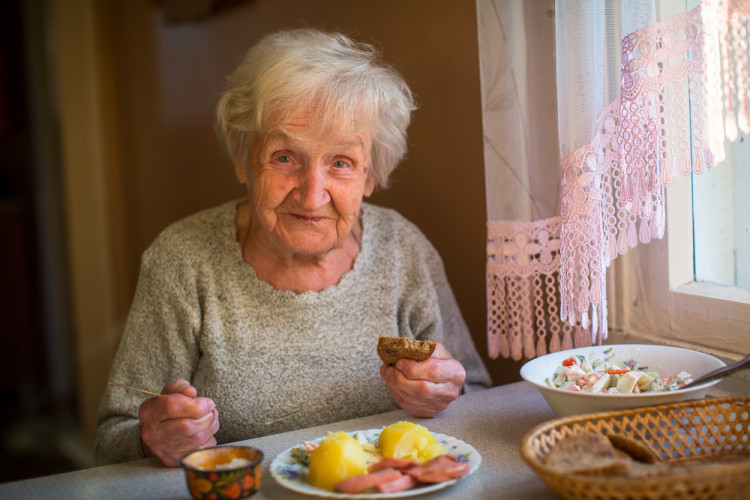 Ето кои храни забавят стареенето