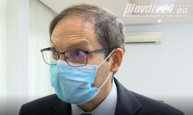 Лекар от Пловдив разтърси България с тези думи за К-19, посочи единственото спасение от вируса!
