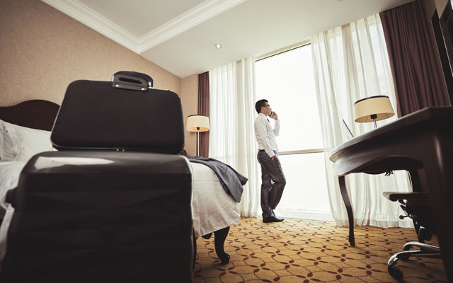 Експерт обясни как да познаете измамните схеми при резервация на хотел