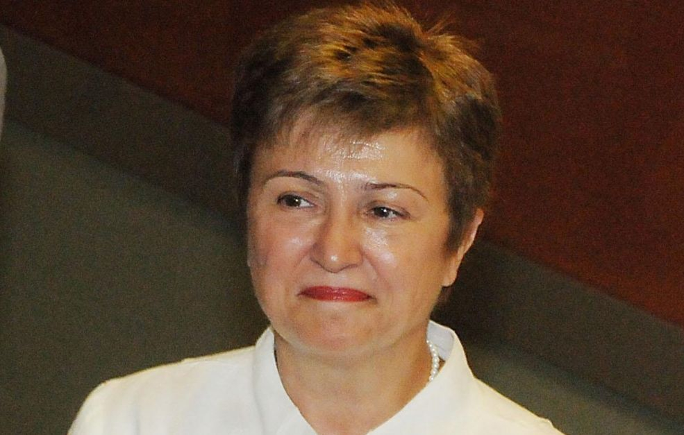 Скандалът покрай Кристалина Георгиева се задълбочава 