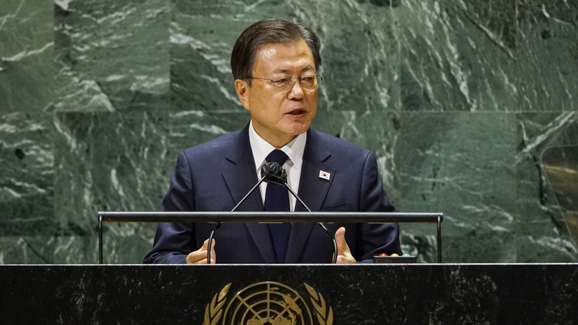 Южна Корея отправи важен призив към КНДР