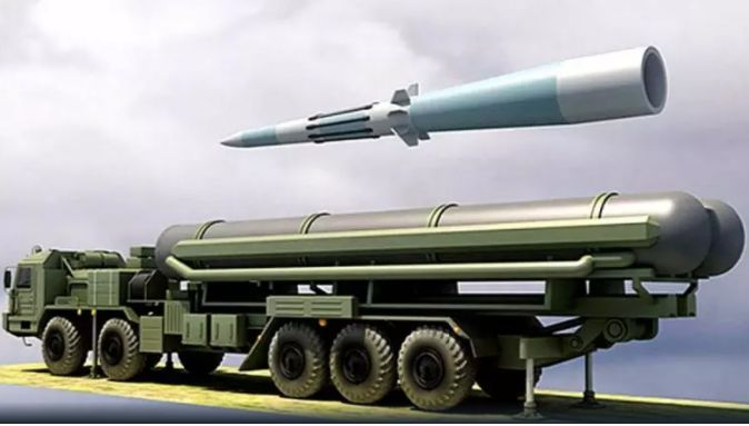 Rai Al Youm: Западът няма какво да противопостави на най-новата руска система за ПВО