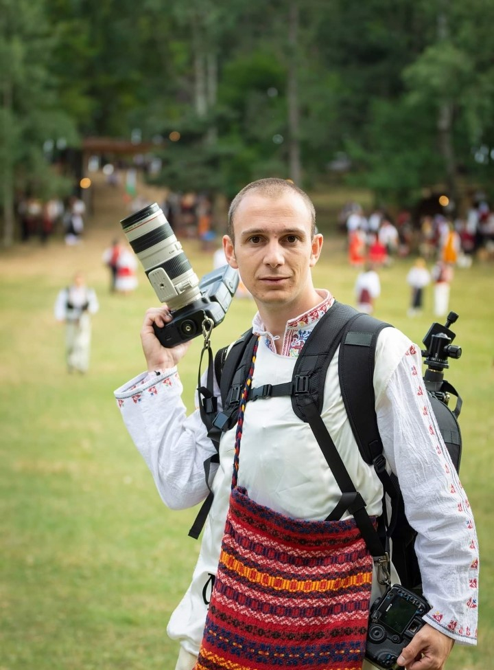 Фотографът Радослав Първанов: Местната власт ме критикува, а хората по света се възхищават! СНИМКИ