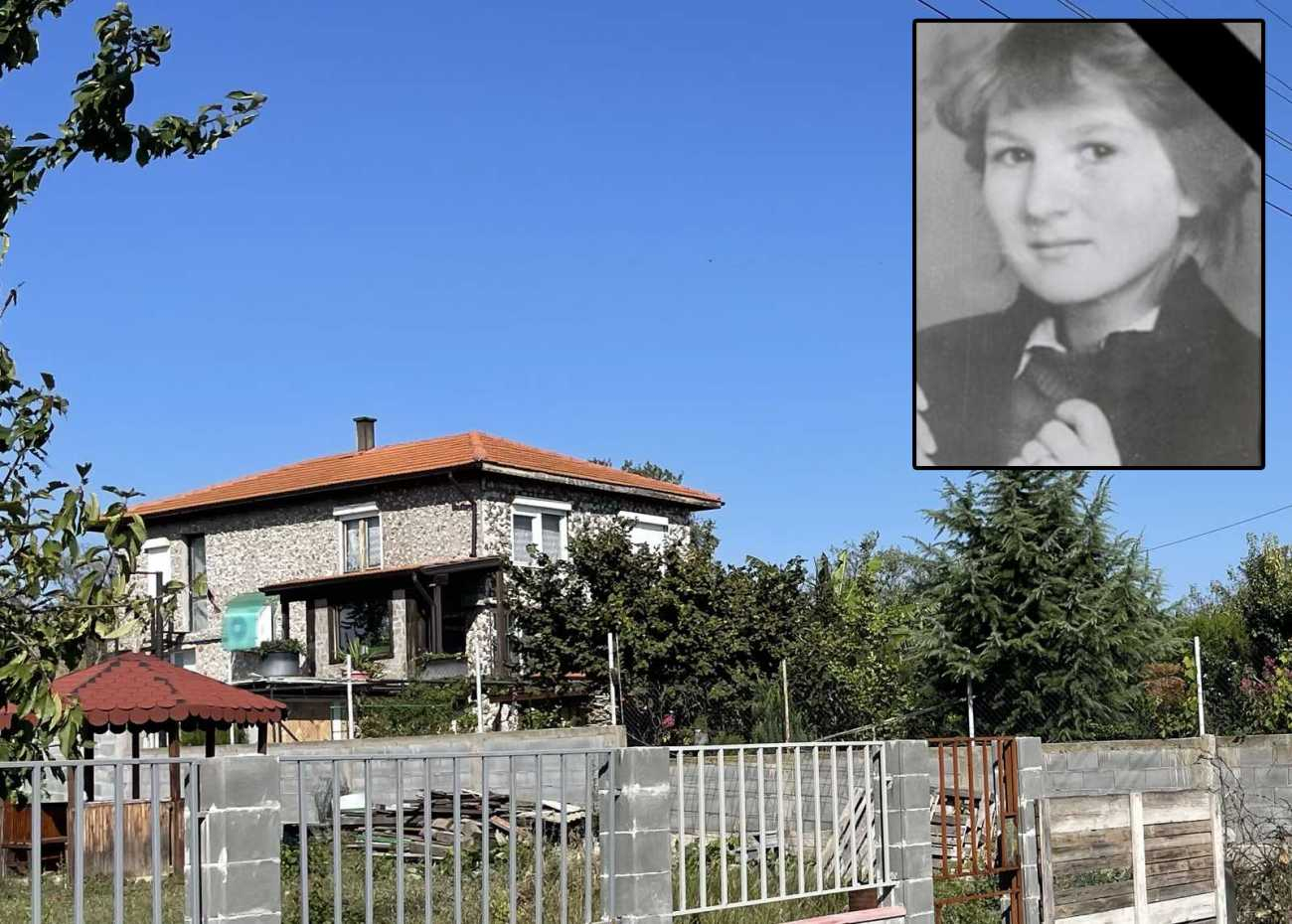 Студени досиета: Кой застреля лихваря Стоян и бременната му жена в Бургас СНИМКИ