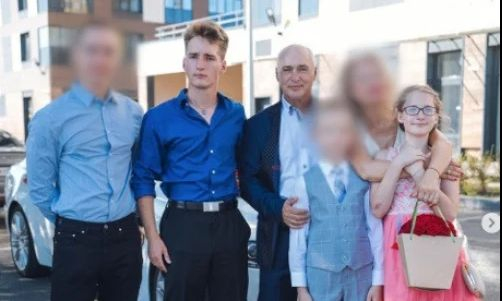 Още скандални разкрития за българина, заклал баща си и сестричката си в Ню Йорк ВИДЕО