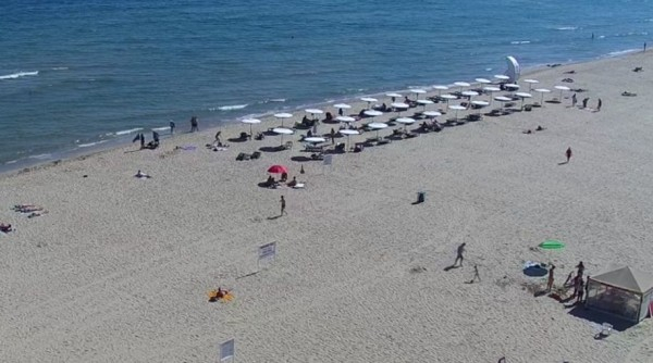 Пловдивчанин отиде в Слънчев бряг през уикенда и онемя от видяното СНИМКИ 