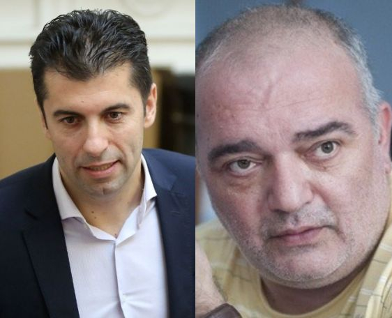 Бомба в БЛИЦ! Огромен скандал с Кирил Петков, Бабикян и шеф на ключова комисия СНИМКИ