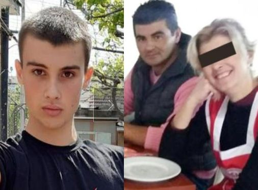 Свирепият 19-г. убиец на бизнесмена от Звиница си получи заслуженото 