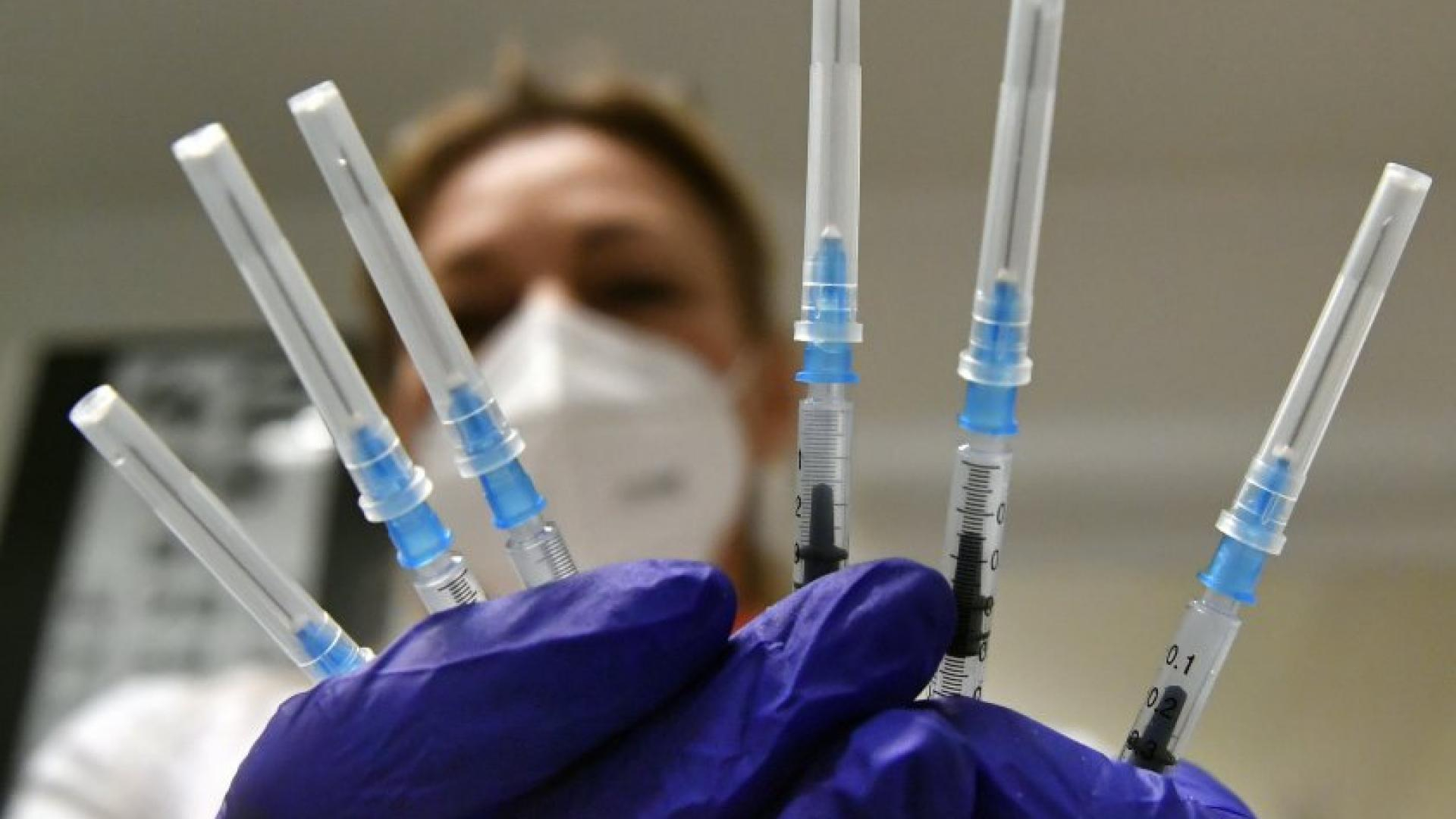 С ваксините срещу К-19 са избегнати 20 млн. смъртни случая