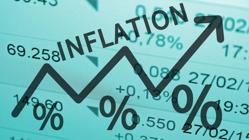 Кошмарни цифри за инфлацията в България през септември