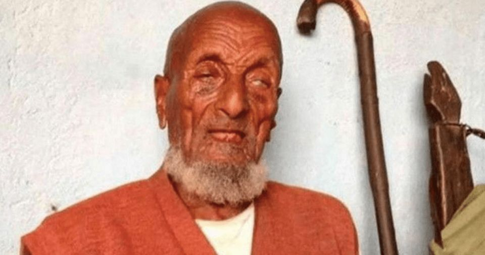 127-годишен мъж разкри тайната на дълголетието и умря ВИДЕО