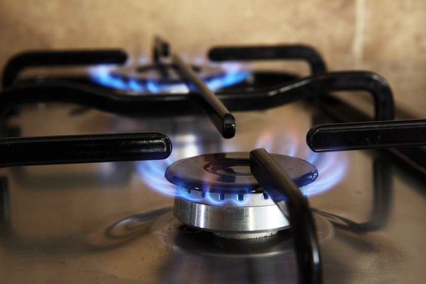 Така се прави: Френското правителство замразява цените на газа до април