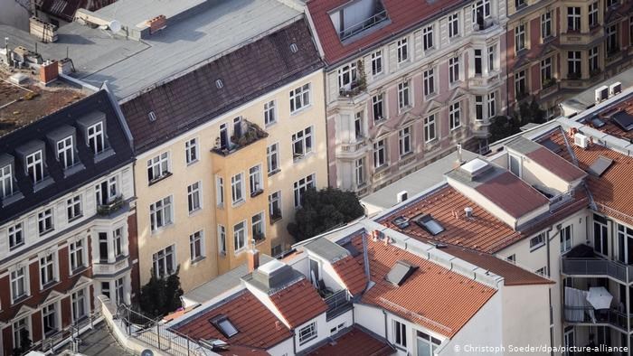 Ще се преобърне ли имотният пазар в Берлин след тази промяна