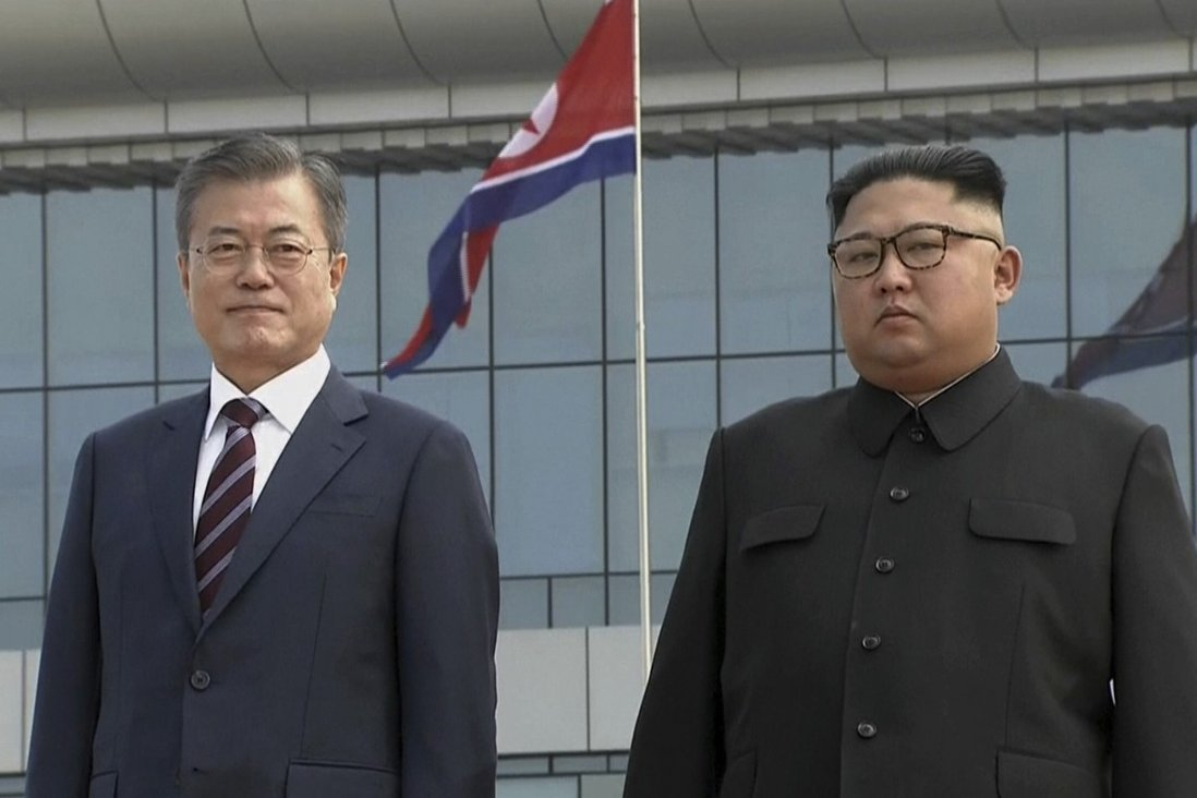 КНДР с важно решение, свързано с Южна Корея