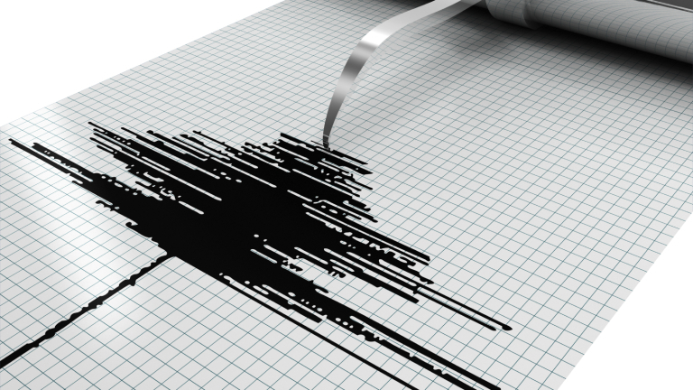 Земетресение с магнитуд от 5,1 разтърси Хърватия