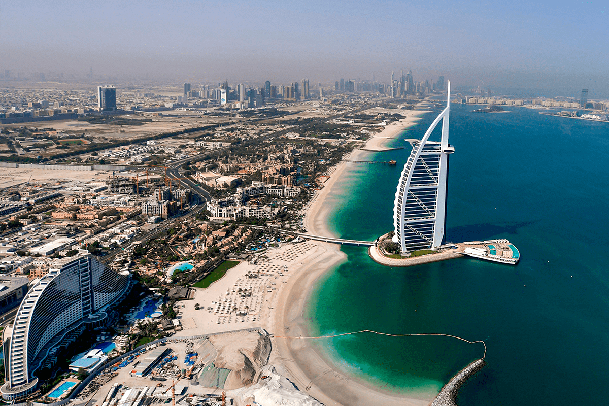 Странните закони в Дубай: Никога НЕ правете това в ОАЕ!