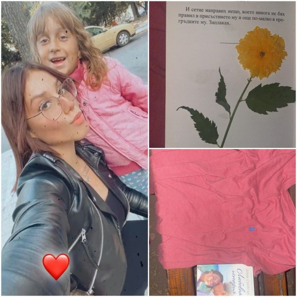 Любов от пръв поглед: Пловдивчанин търси млада жена, подарила му книга, напоена със сълзите ѝ