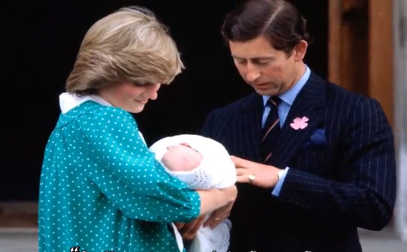 Шокираща новина за принц Уилям! Преди още да се роди, баща му Чарлз искал да го…
