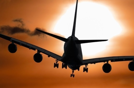 Драма с фатален край: Самолет се приземи извънредно в България заради...