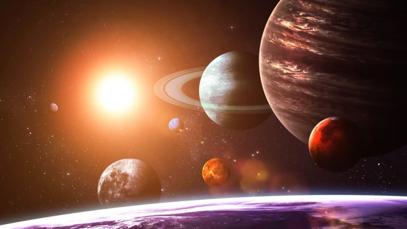 Петте ретроградни планети в близкото бъдеще, какво да не правим