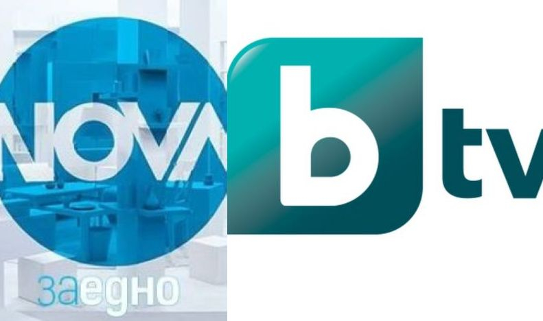 Само в БЛИЦ! Масови трансфери от bTV в Нова телевизия, какво се случва?! СНИМКИ