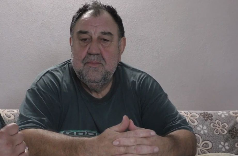 Невинният българин, заплашен от стотици години затвор в Гърция, проговори пред БЛИЦ TV