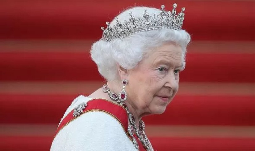 Неочаквано! Елизабет II нахока остро всички световни лидери, които правят това!
