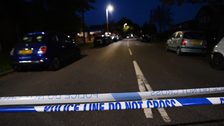 Разследващи: Убийството на британския депутат е ислямски тероризъм