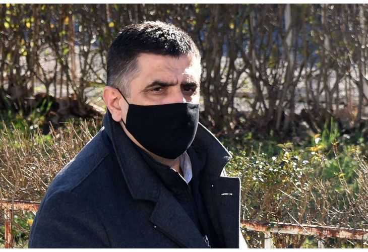 Убиха висш ръководител на спецслужбите в Черна гора