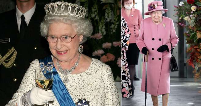 Неочаквано: Елизабет II се отказа от...