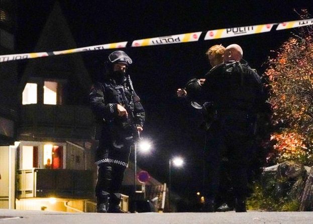 Ужасяващи разкрития за джихадиста, окървавил Норвегия