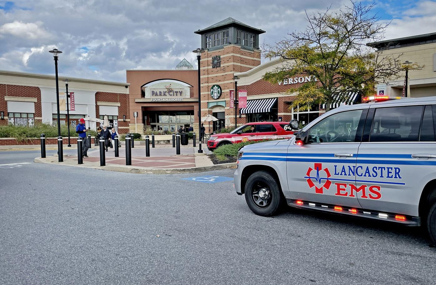 Кървава стрелба в мол в Пенсилвания ВИДЕО