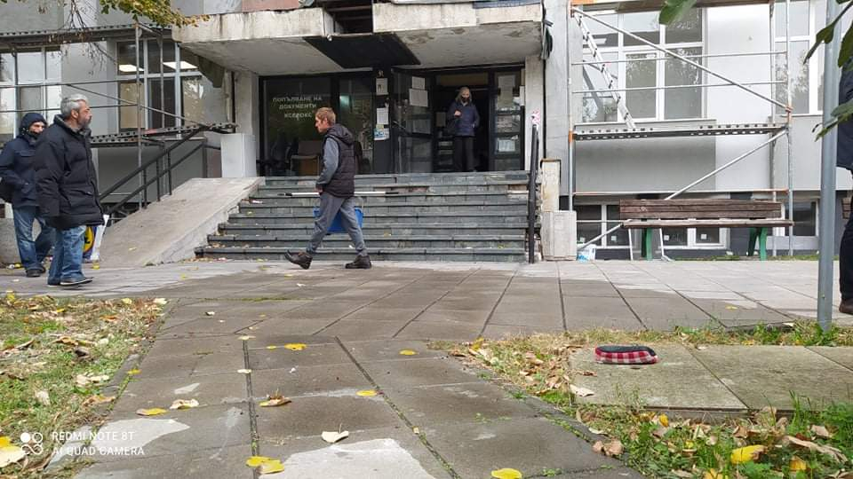 Ужасяващи подробности за трагедията с болна възрастна жена в Пловдив СНИМКИ 18+