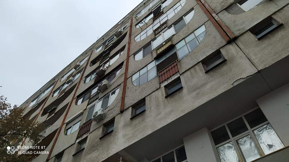 Ужасяващи подробности за трагедията с болна възрастна жена в Пловдив СНИМКИ 18+