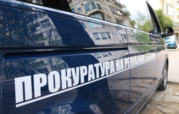 Обвиниха в опит за убийство мъжа, прострелял бившата си в София 
