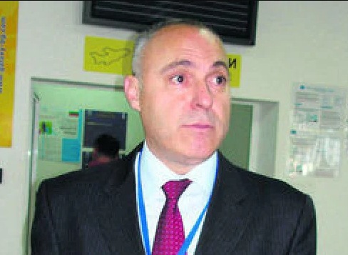 Шефът на летище "Пловдив" хвърли оставка