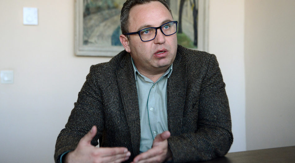 Стоян Беличев: Има гаранции за ремонта на АМ "Тракия"