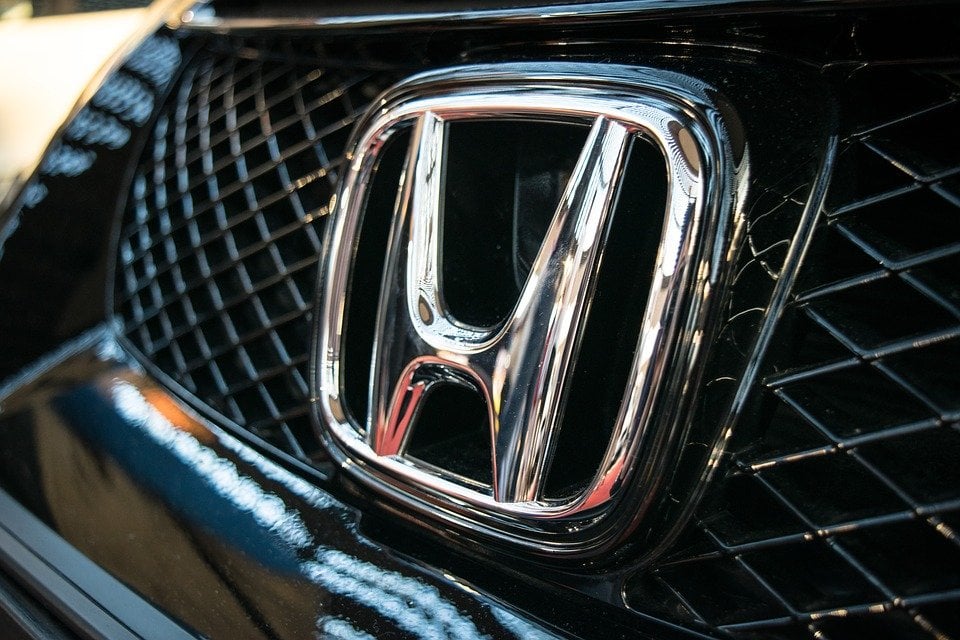 Honda показа новия стил на своите електромобили и "плоската" платформа за тях СНИМКИ