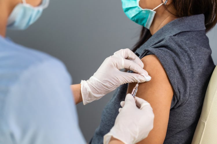Изпитан способ как да засилим ефекта от ваксината срещу коронавирус