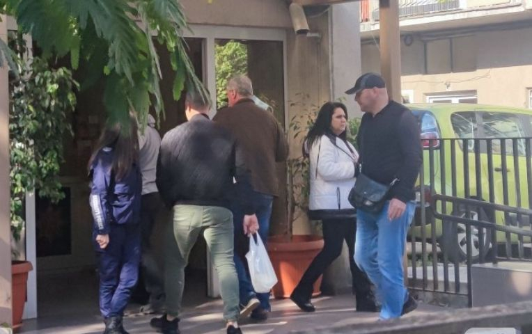 Белезници щракнаха на шефа на ОКТ в Пловдив