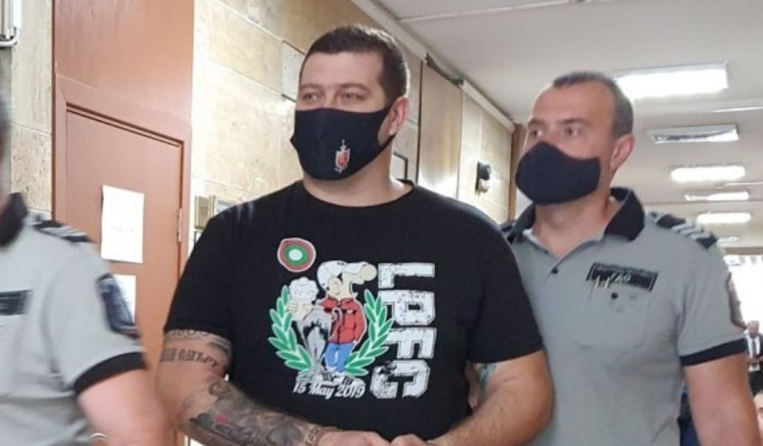 Ексченгето Атанас Качаков с шокиращо решение в съда 