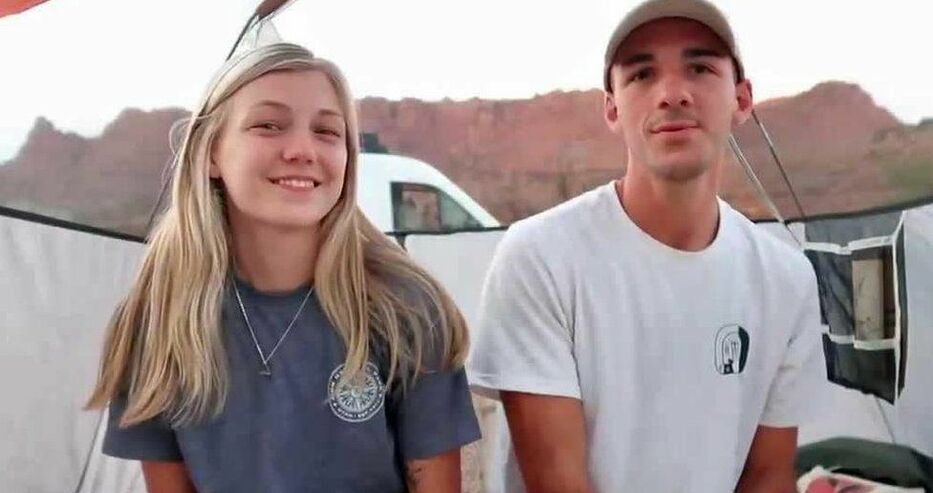 ФБР съобщи, че е открило трупа на любовника на убитата 22-г YouTube звезда ВИДЕО