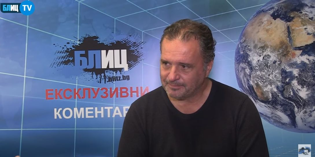 Бомба в БЛИЦ TV! Kак действащ шеф на ДАМТН е покровителстван от Кирил Петков и премиерa Янев