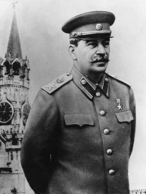 Съветската секция на Досиетата Х: Сталин плаща луди пари за еликсир на безсмъртието